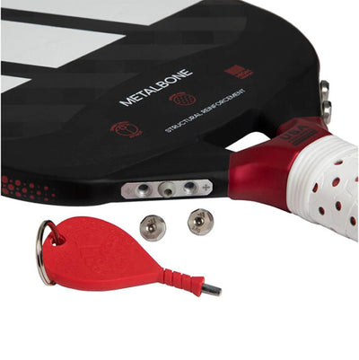 Adidas Metalbone 3.2 Pickleball Paddle