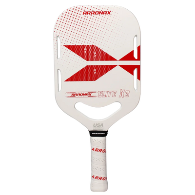 Vợt Pickleball Arronax Elite X3