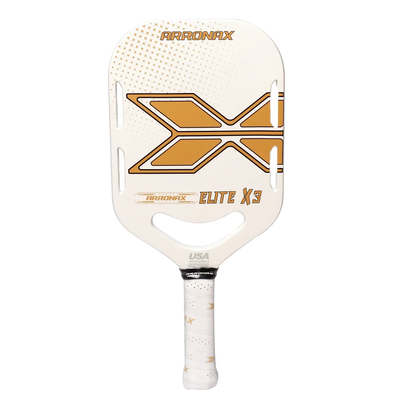 Vợt Pickleball Arronax Elite X3