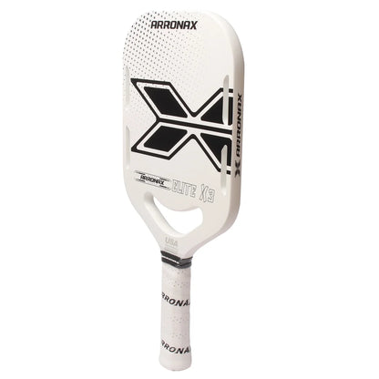 Pickleball racket Arronax Elite X3
