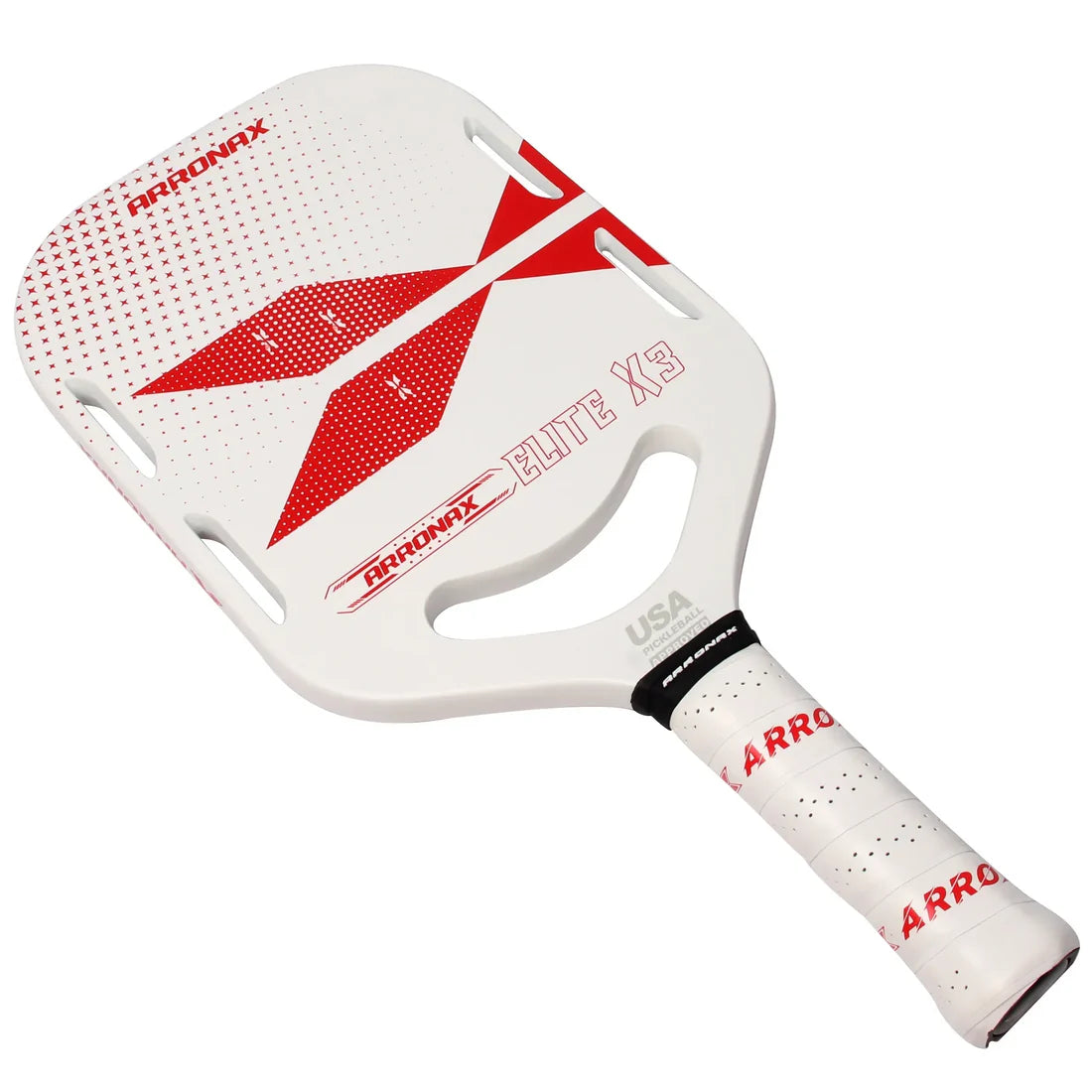 Pickleball racket Arronax Elite X3