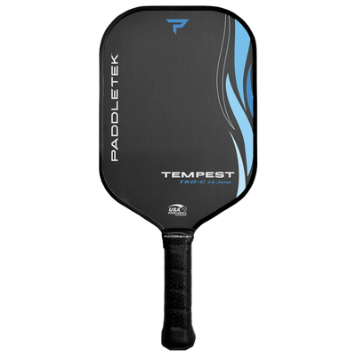 Pickleball racket Paddletek Tempest TKO-C 14.3