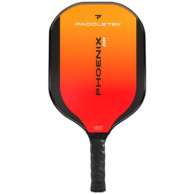 Pickleball racket Paddletek Phoenix G6