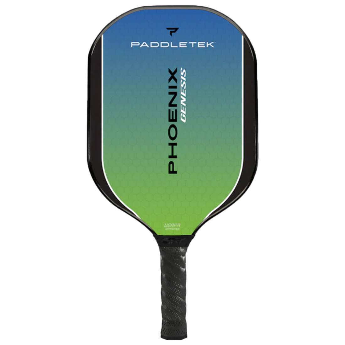 Paddletek Phoenix Genesis Leigh Waters Edition Pickleball Racket