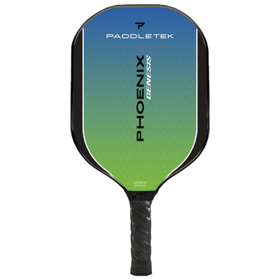 Paddletek Phoenix Genesis Leigh Waters Edition Pickleball Racket