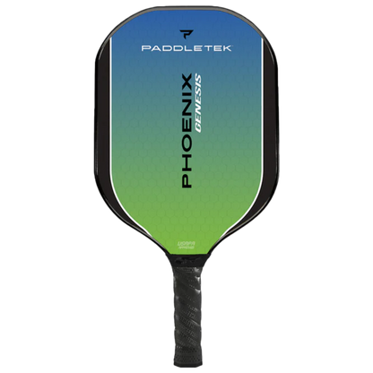 Paddletek Phoenix Genesis Leigh Waters Edition Pickleball Racket