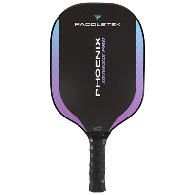Paddletek Phoenix Genesis Pro Pickleball Racket