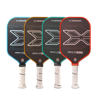 Vợt Pickleball Arronax Vortex V2