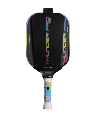 Vợt Pickleball Axel Pik Thunder Pro 003