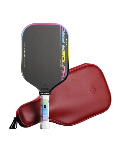 Bao bảo vệ vợt Pickleball Axel Pik Thermocase (Chính hãng)