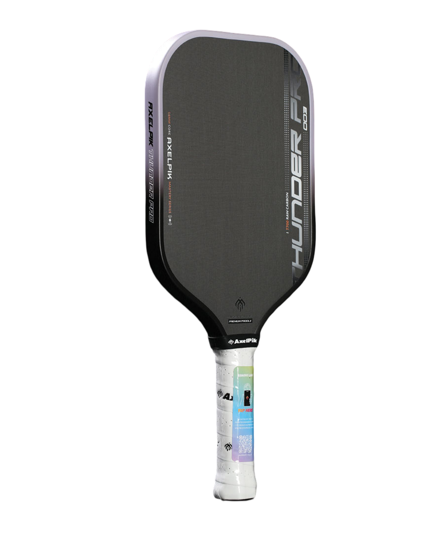 Vợt Pickleball Axel Pik Thunder Pro 003