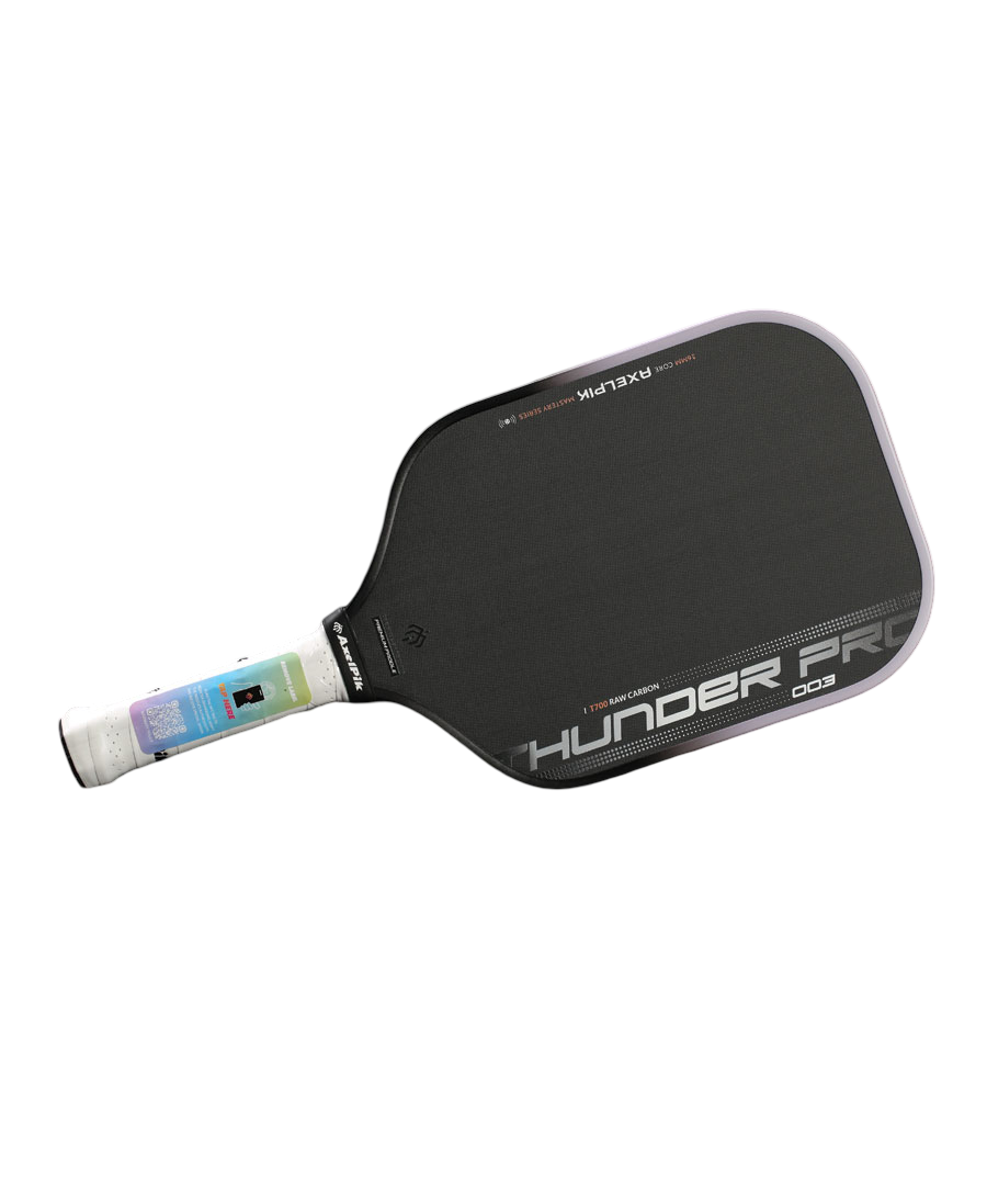 Vợt Pickleball Axel Pik Thunder Pro 003