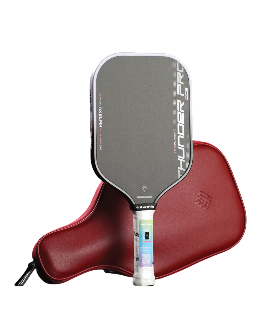 Bao bảo vệ vợt Pickleball Axel Pik Thermocase (Chính hãng)