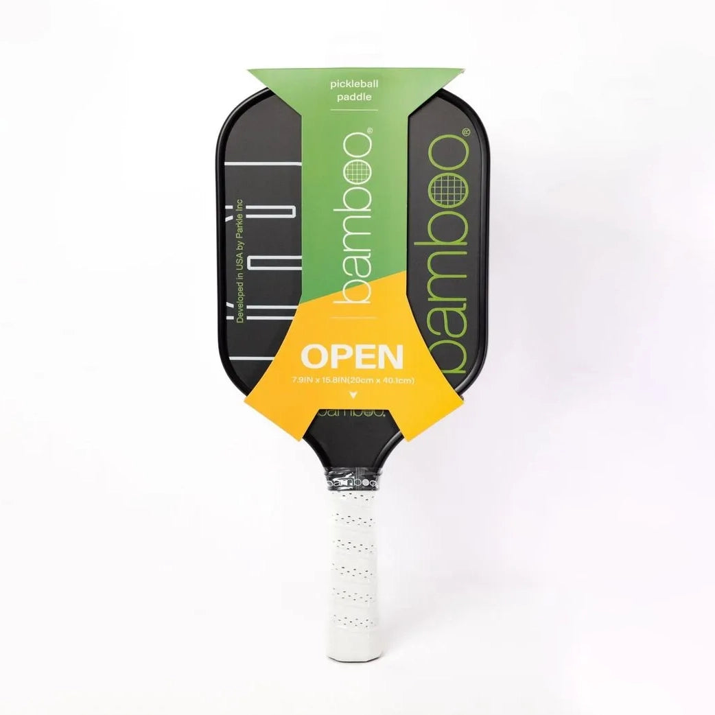 Bamboo C1 Pickleball Racket