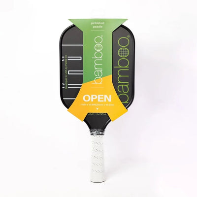 Bamboo C1 Pickleball Paddle