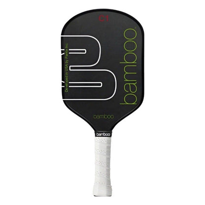 Bamboo C1 Pickleball Racket
