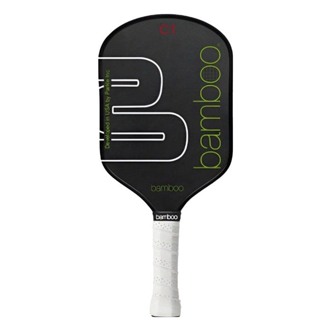 Bamboo C1 Pickleball Racket