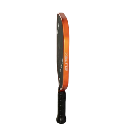 Facolos Elite X Metallic Orange Pickleball Racket