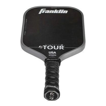 Pickleball racket Franklin FS Tour Dynasty 16