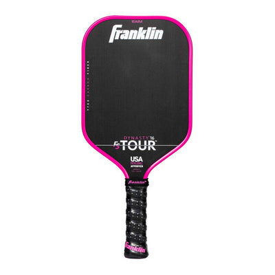 Pickleball racket Franklin FS Tour Dynasty 16