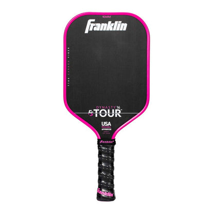 Pickleball racket Franklin FS Tour Dynasty 16