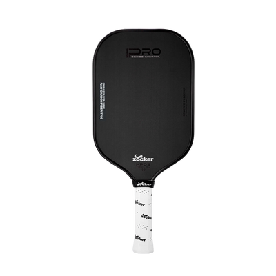 Zocker HP05 Pro Series Control Pickleball Paddle
