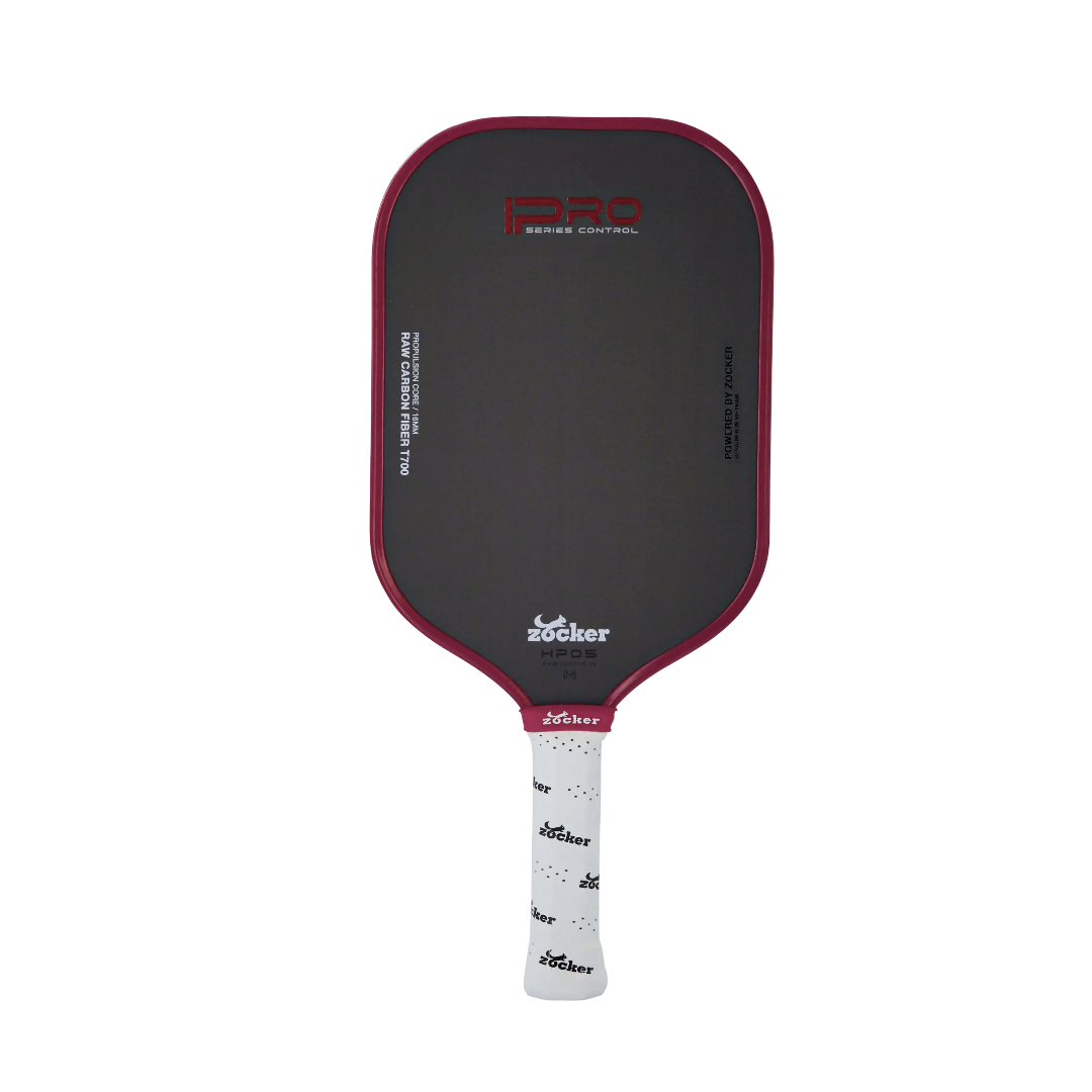 Vợt Pickleball Zocker HP05 Pro Series Control