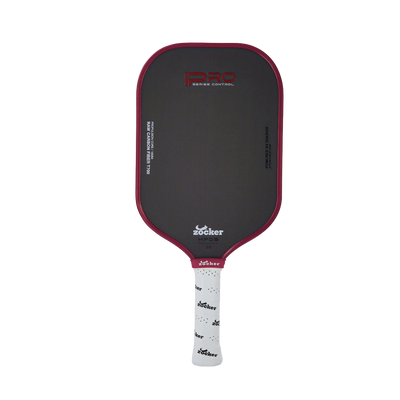 Zocker HP05 Pro Series Control Pickleball Paddle