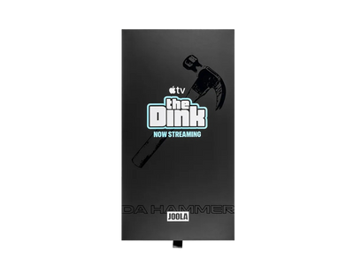Vợt Pickleball JOOLA Astral x The Dink “Da Hammer”