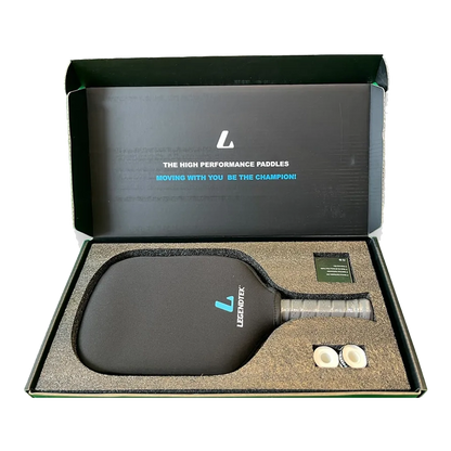 Genuine Legendtek Pickleball Box (Fullbox)