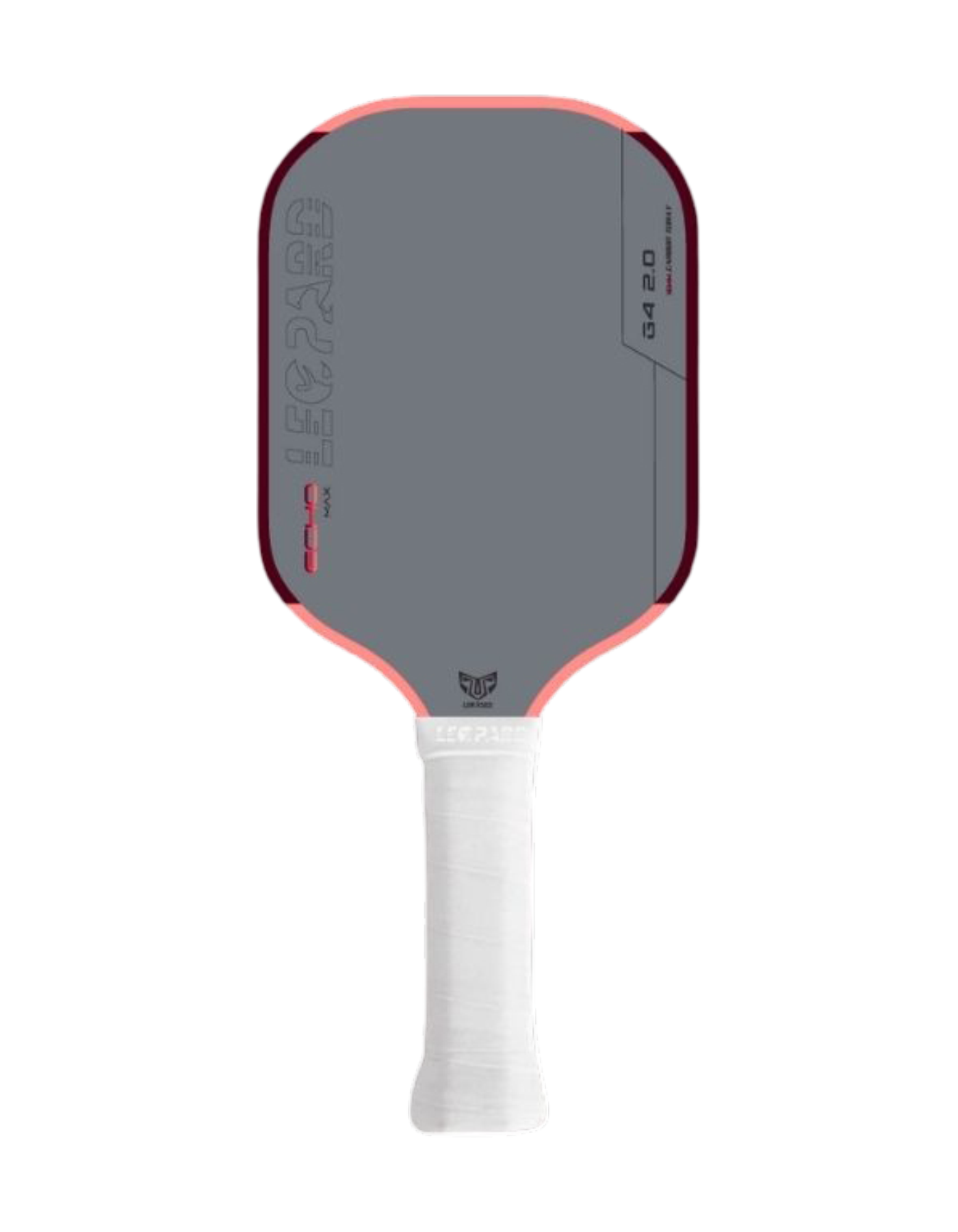 Pickleball racket LEOPARD ECHO MAX G4 2.0