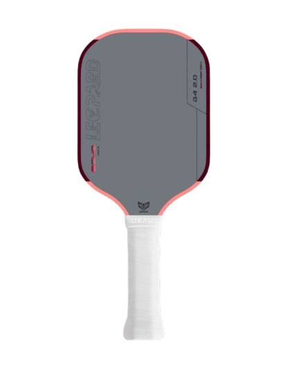 Pickleball racket LEOPARD ECHO MAX G4 2.0