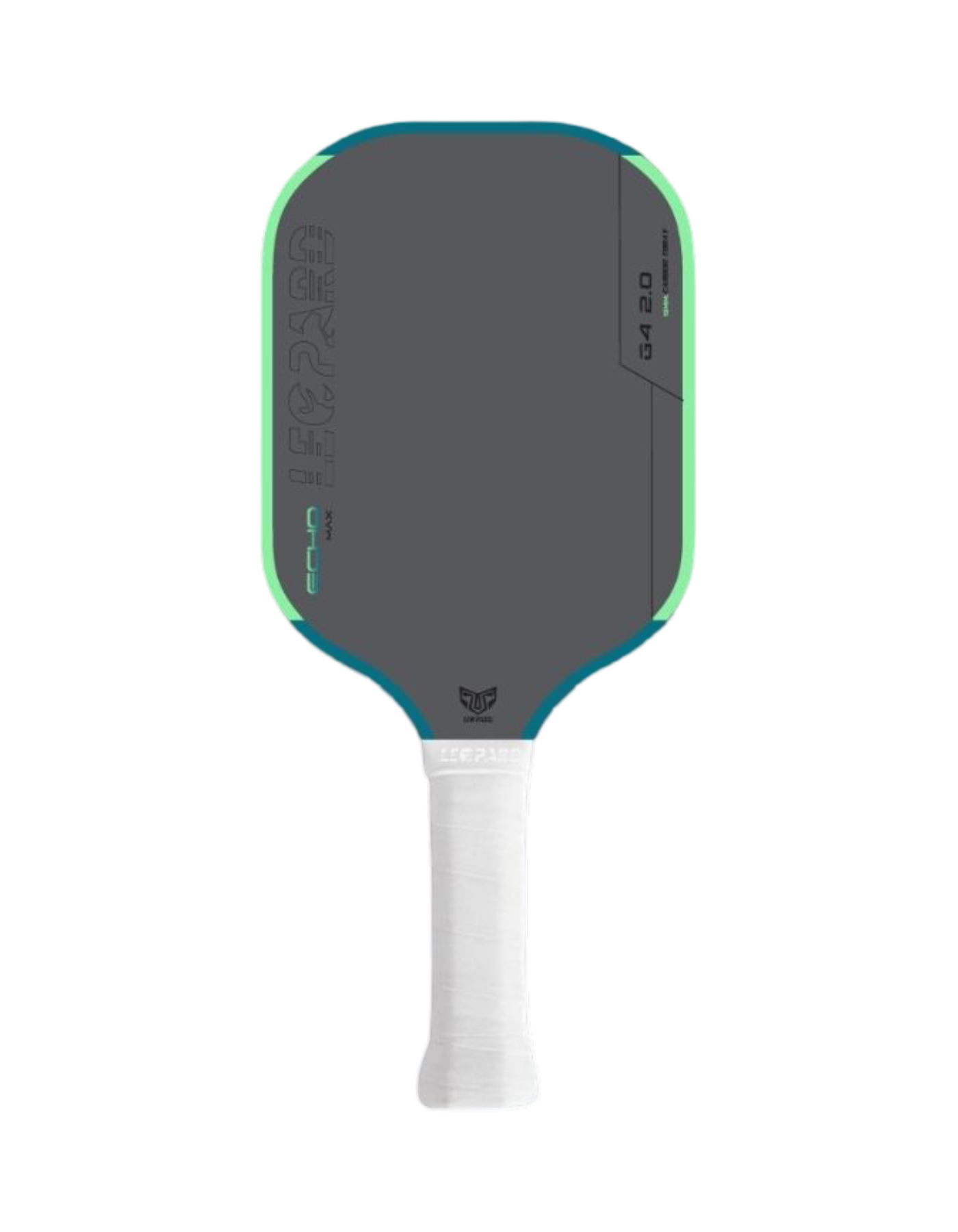 Pickleball racket LEOPARD ECHO MAX G4 2.0