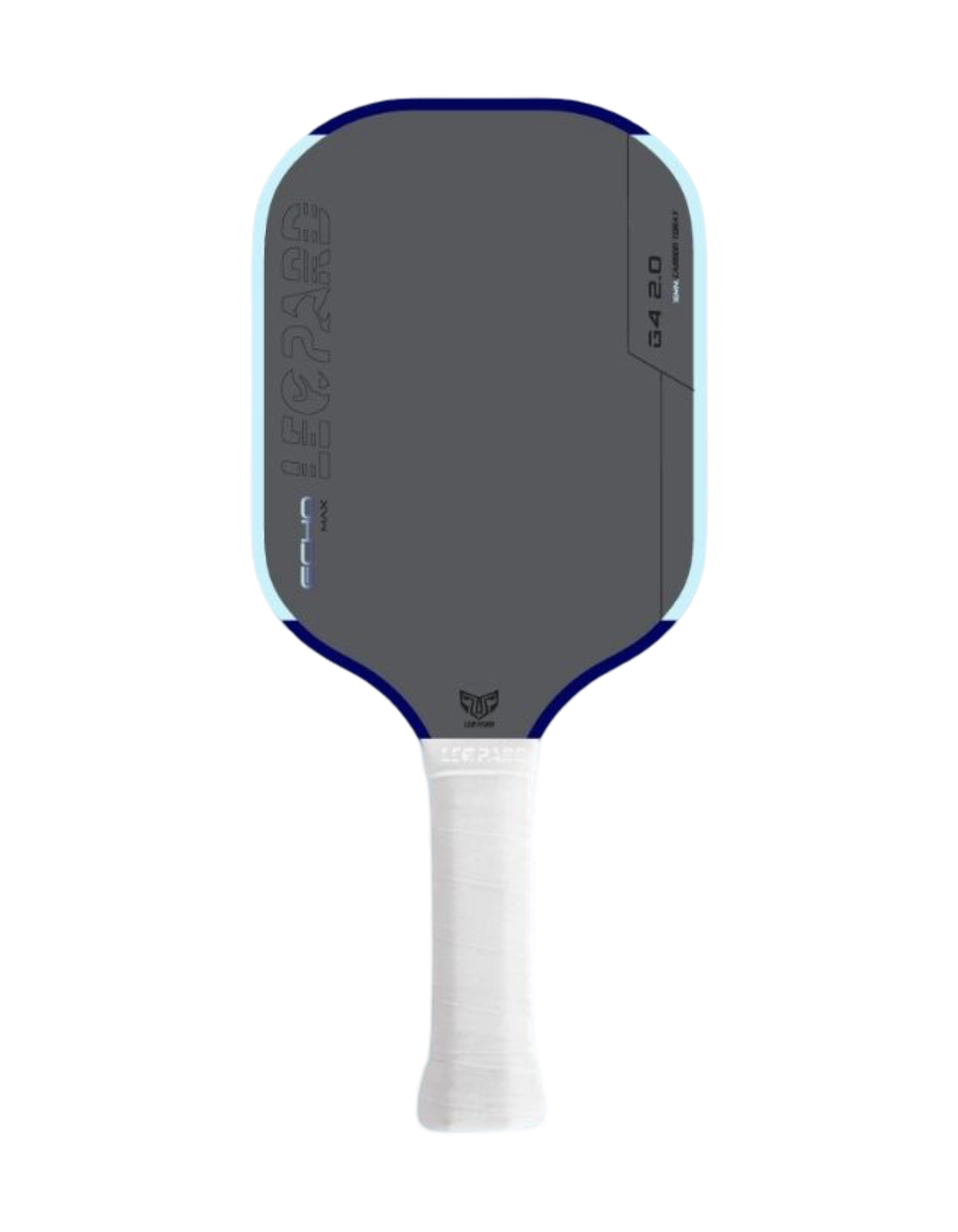 Pickleball racket LEOPARD ECHO MAX G4 2.0