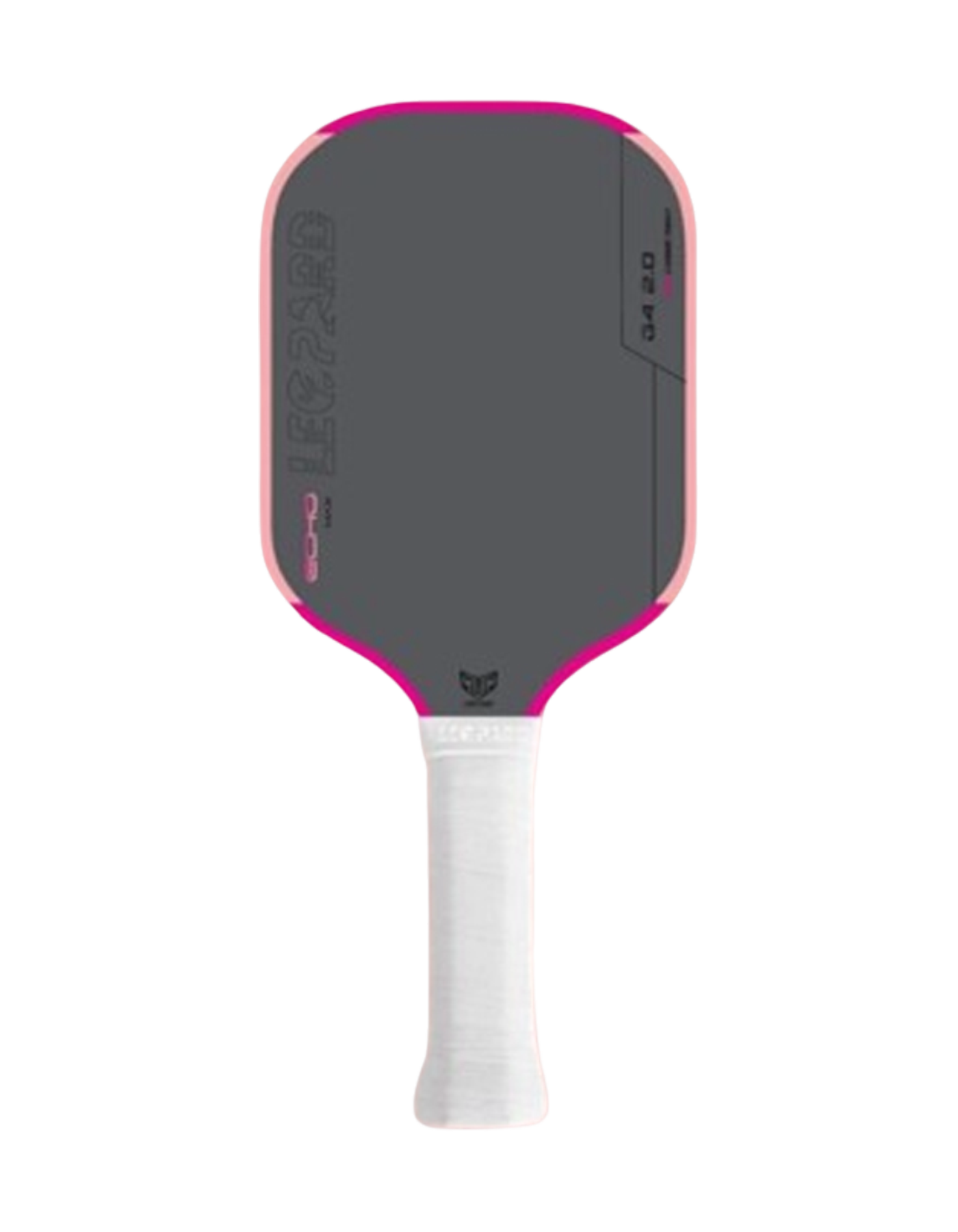 Pickleball racket LEOPARD ECHO MAX G4 2.0