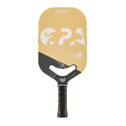 LEOPARD OPA Pickleball Racket