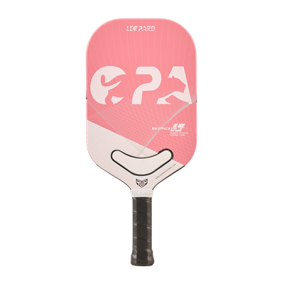 LEOPARD OPA Pickleball Racket