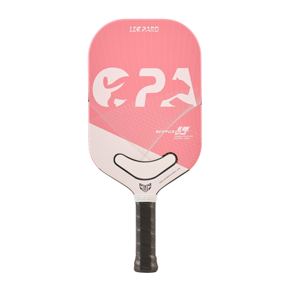LEOPARD OPA Pickleball Racket