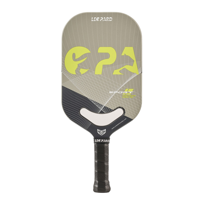 LEOPARD OPA Pickleball Racket