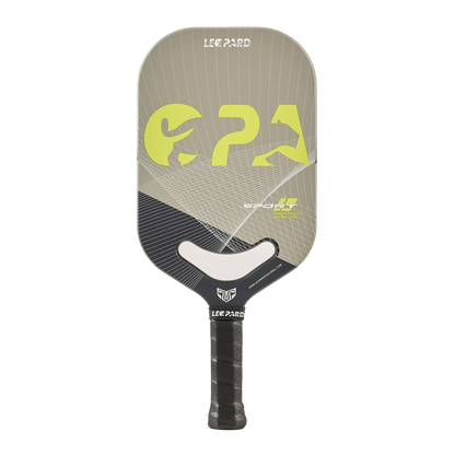 LEOPARD OPA Pickleball Racket
