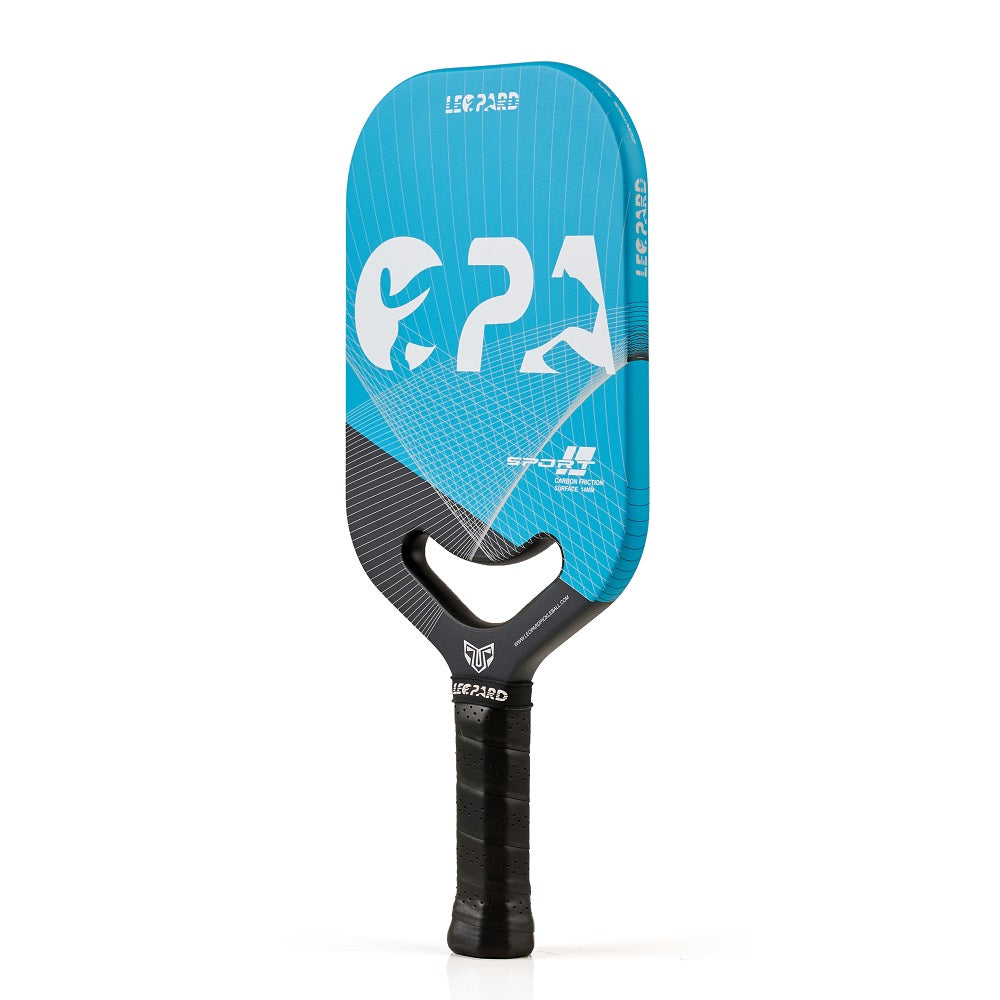 LEOPARD OPA Pickleball Racket