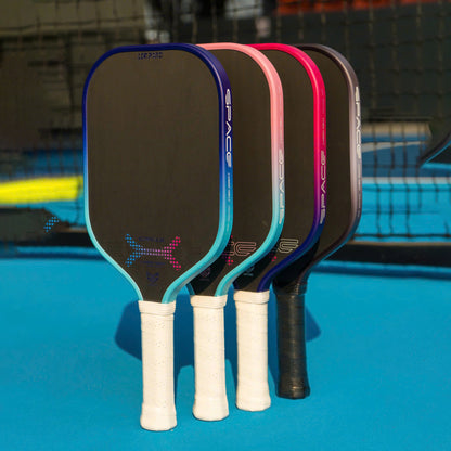 Pickleball racket LEOPARD SpaceX