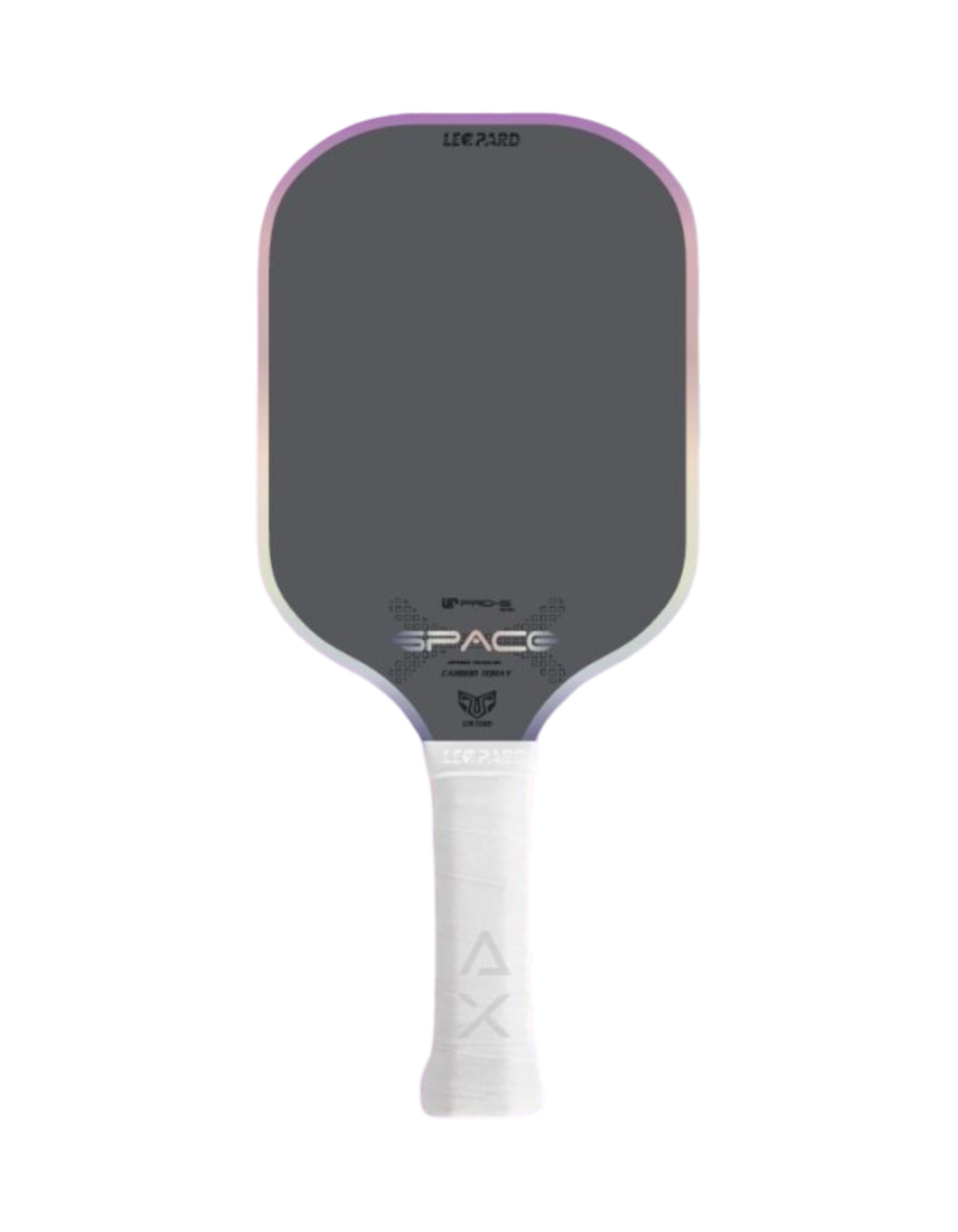 Pickleball racket LEOPARD SpaceX