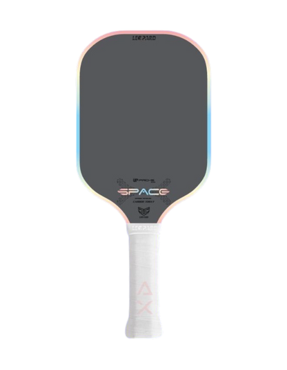 Pickleball racket LEOPARD SpaceX