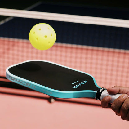 Pickleball racket LEOPARD SpaceX Pro-S