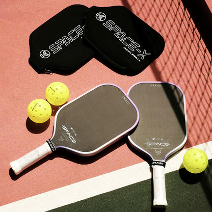 Pickleball racket LEOPARD SpaceX Pro-S