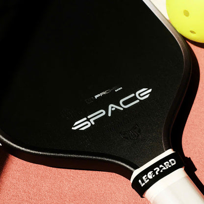 Pickleball racket LEOPARD SpaceX Pro-S