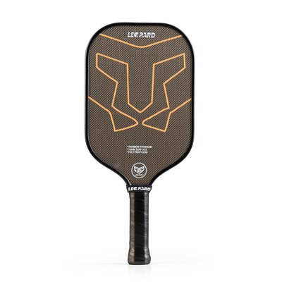 LEOPARD Titanium Pickleball Racket