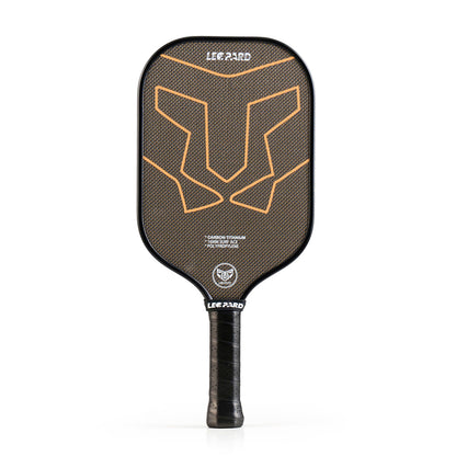 LEOPARD Titanium Pickleball Racket