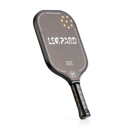 LEOPARD Titanium Pickleball Racket